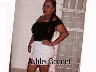 AshleyBennet