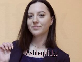 AshleyHicks