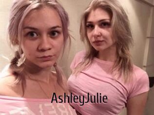 AshleyJulie