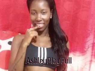 AshleyPlayFull