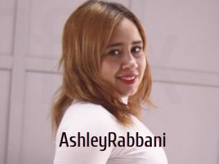 AshleyRabbani