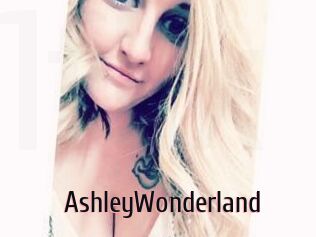 AshleyWonderland