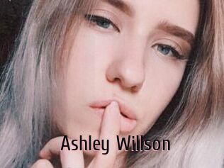Ashley_Willson