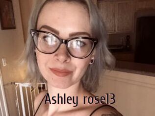 Ashley_rose13