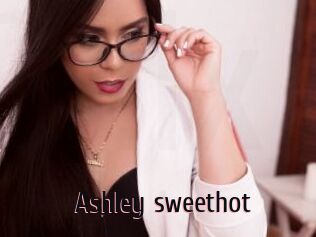 Ashley_sweethot