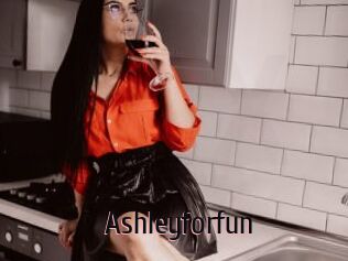 Ashleyforfun