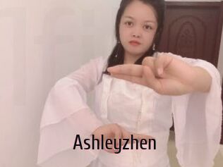 Ashleyzhen