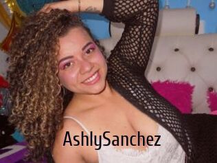 AshlySanchez
