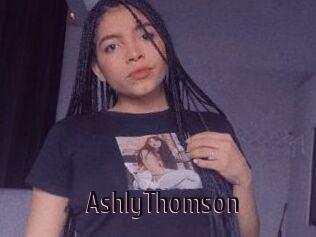 AshlyThomson