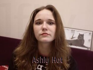 Ashly_Hot