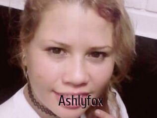 Ashlyfox