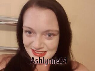 Ashlynne94