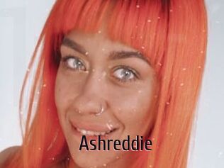 Ashreddie