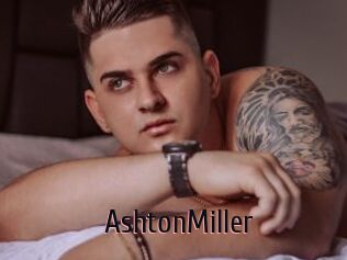 AshtonMiller