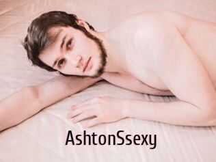AshtonSsexy