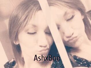 AshxBoo