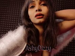 AshyDizzy