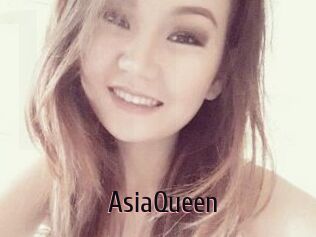 AsiaQueen