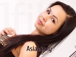 AsianAmy