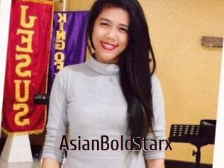 AsianBoldStarx