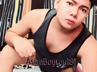 AsianBoytoy18