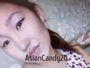 AsianCandy20
