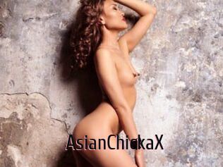 AsianChickaX