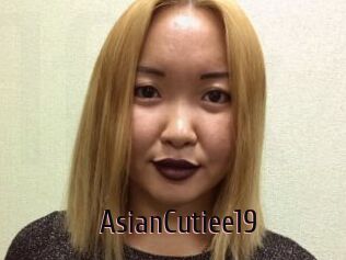 AsianCutiee19