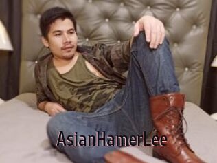 AsianHamerLee
