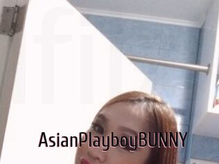 AsianPlayboyBUNNY