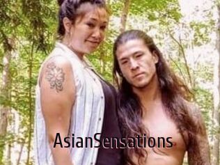 AsianSensations