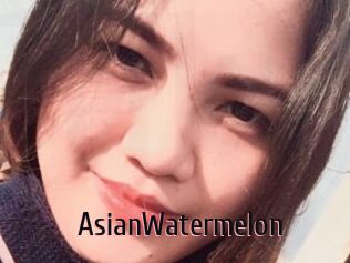 AsianWatermelon