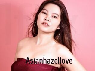 Asianhazellove