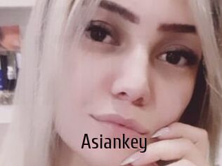 Asiankey