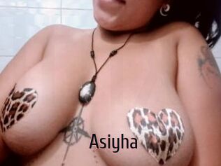 Asiyha