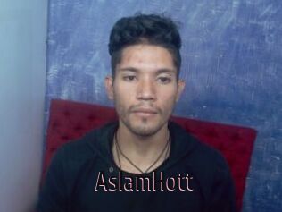 AslamHott