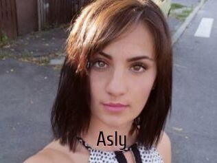 Asly