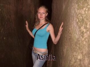 Asmila