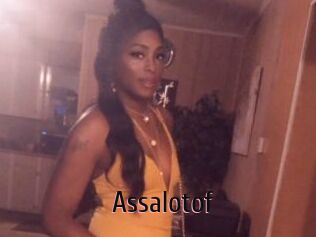 Assalotof