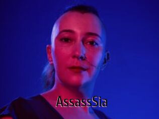 AssassSia