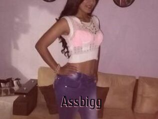 Assbigg