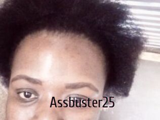 Assbuster25