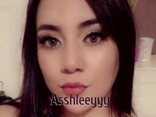 Asshleeyyy