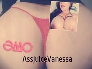 AssjuiceVanessa