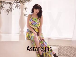 Astareyns