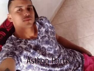 Asthon_Harris