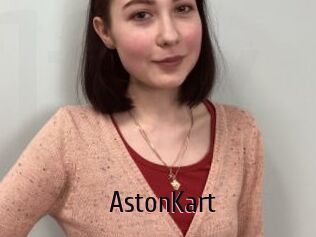 AstonKart