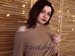 AstridGreen