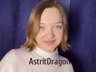 AstritDragon