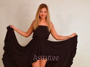 Asttutee